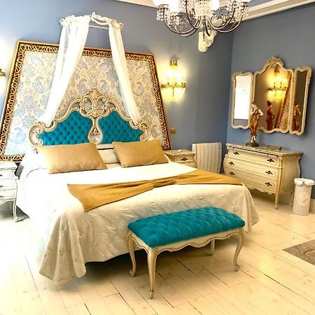 Hostal Boutique Puerta Del Sol Торелавега Екстериор снимка
