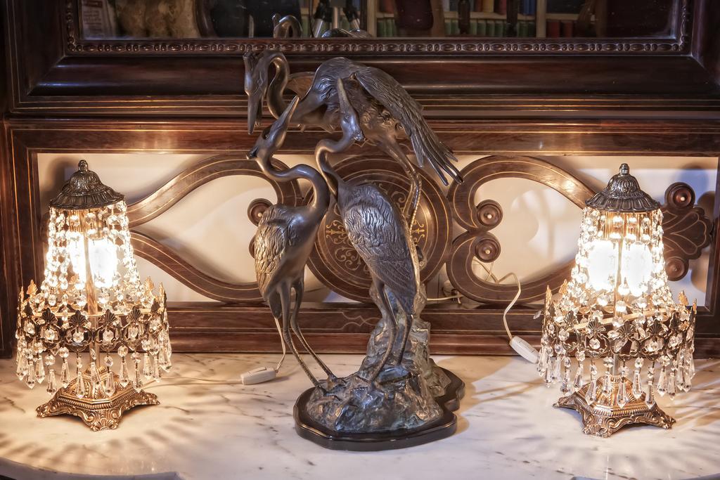Hostal Boutique Puerta Del Sol Торелавега Екстериор снимка