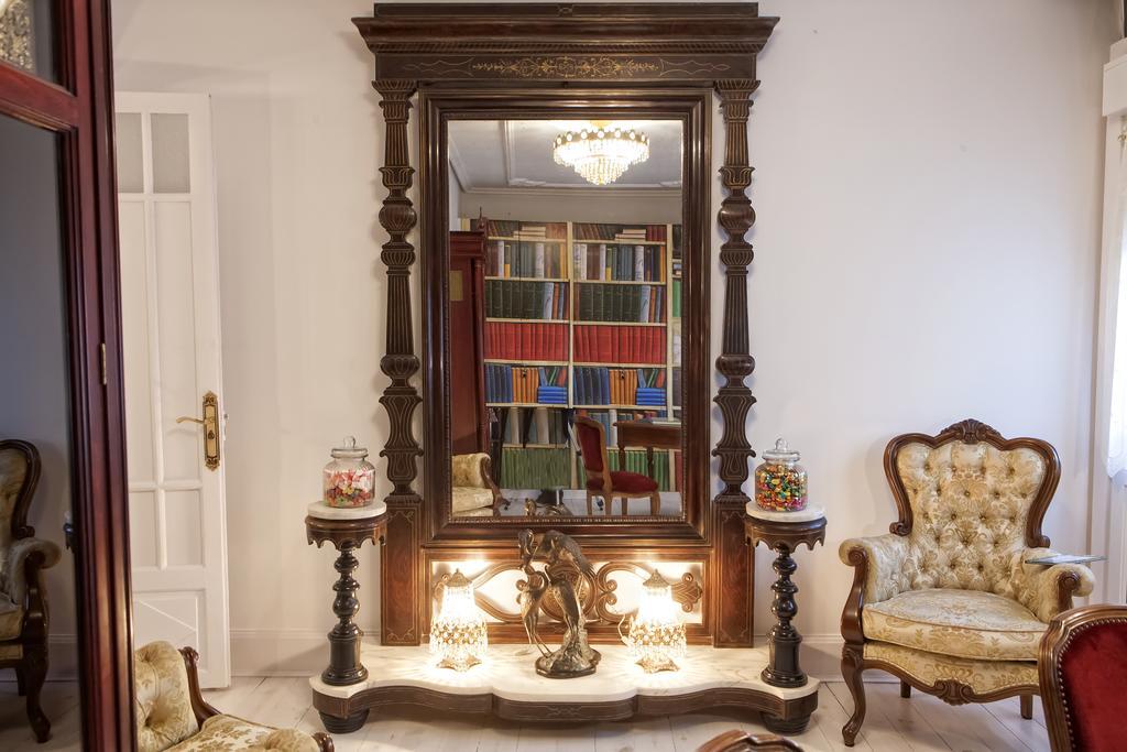 Hostal Boutique Puerta Del Sol Торелавега Екстериор снимка