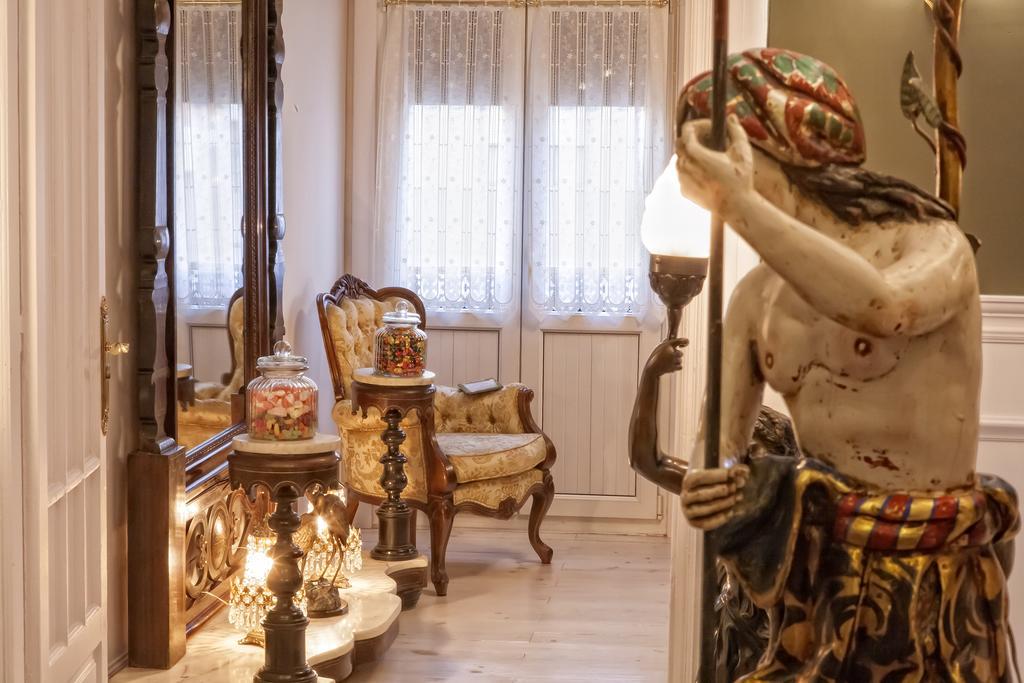 Hostal Boutique Puerta Del Sol Торелавега Екстериор снимка