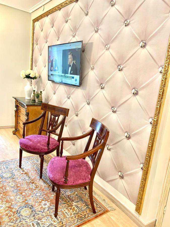 Hostal Boutique Puerta Del Sol Торелавега Екстериор снимка