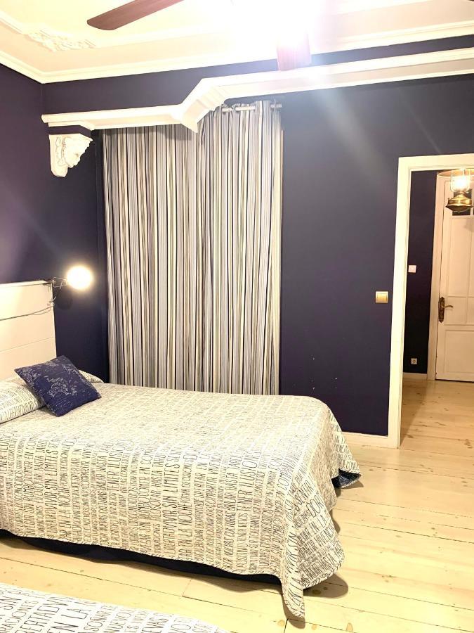 Hostal Boutique Puerta Del Sol Торелавега Екстериор снимка