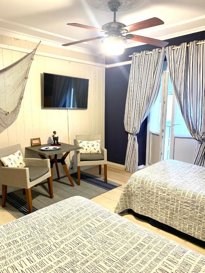 Hostal Boutique Puerta Del Sol Торелавега Екстериор снимка