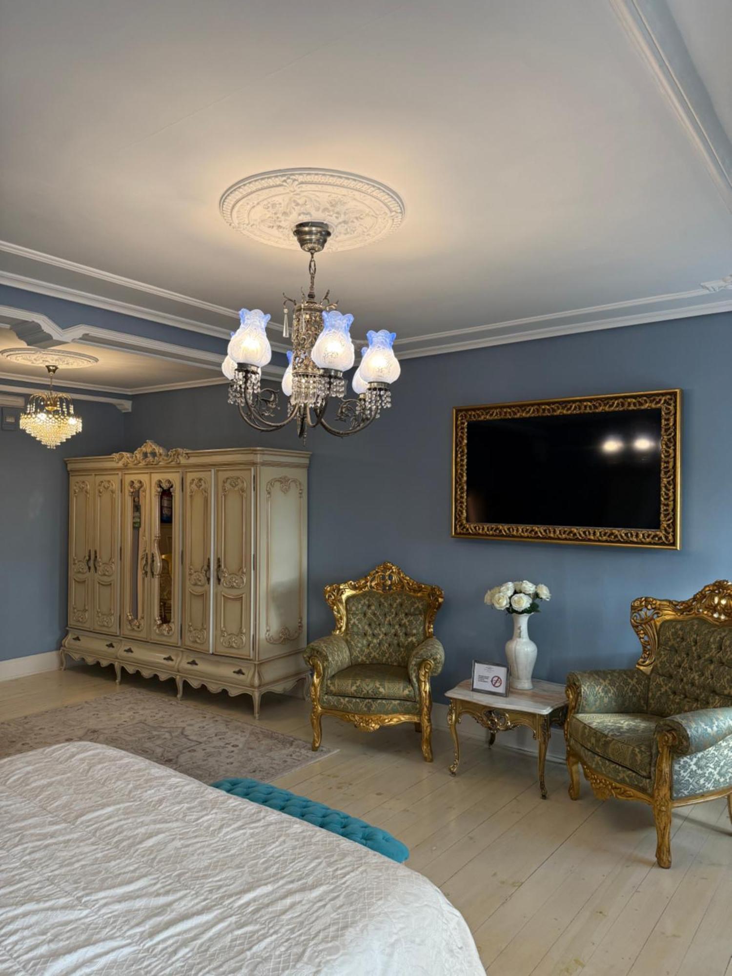 Hostal Boutique Puerta Del Sol Торелавега Екстериор снимка