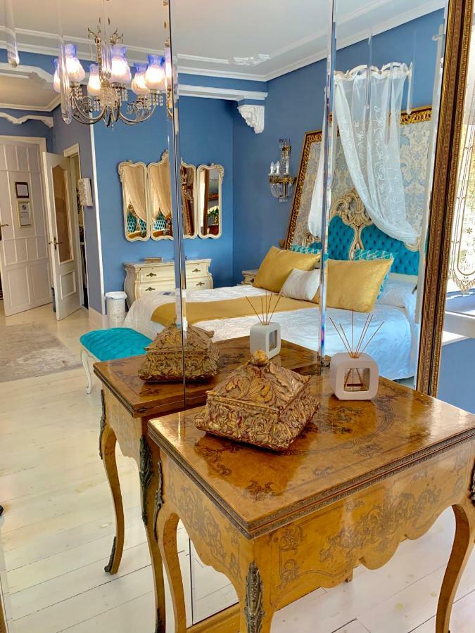 Hostal Boutique Puerta Del Sol Торелавега Екстериор снимка